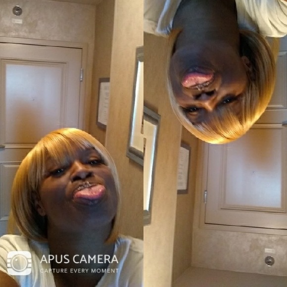 Meet your Posher, Fyre - Picture 1 of 1